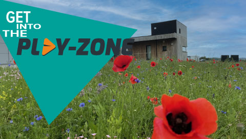 Play-zone 2022